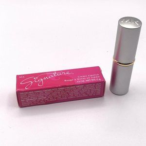Rare Mary Kay Signature Creme Lipstick  .13 oz